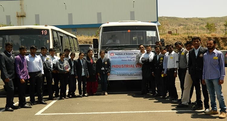 Institute of Business Management and Research Pune Events & Activities photo 6